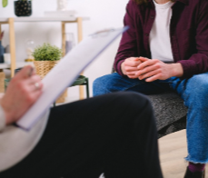 Polonya bireysel terapi