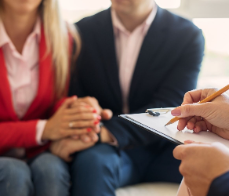 Polonya çift terapisi