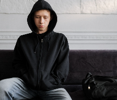 Polonya ergen terapisi