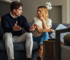 Polonya evlilik terapisi