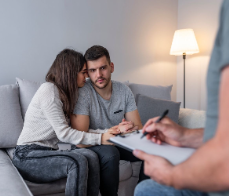 Polonya ilişki terapisi